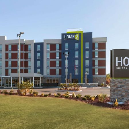 Home2Suites By Hilton Florence Kültér fotó