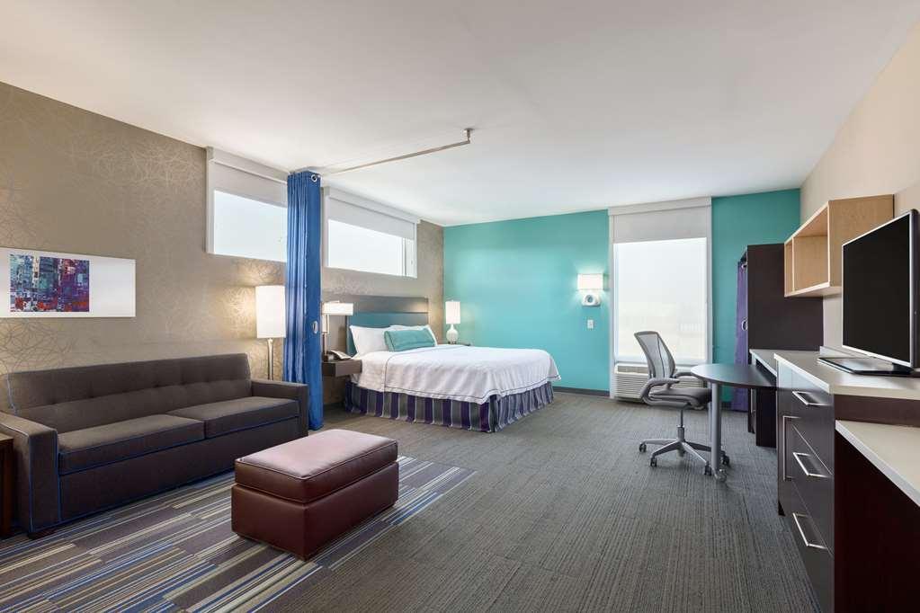 Home2Suites By Hilton Florence Szoba fotó