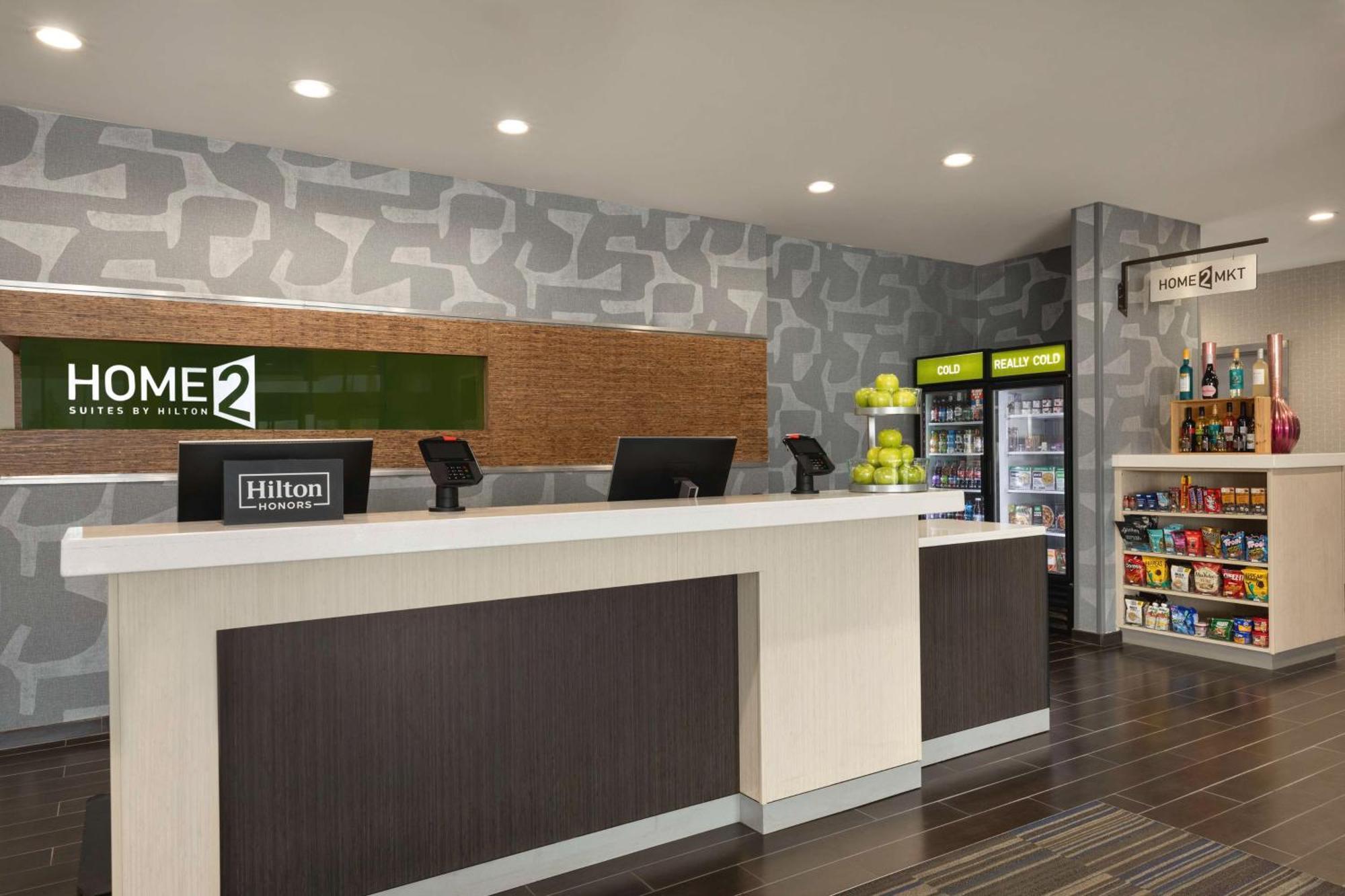 Home2Suites By Hilton Florence Kültér fotó