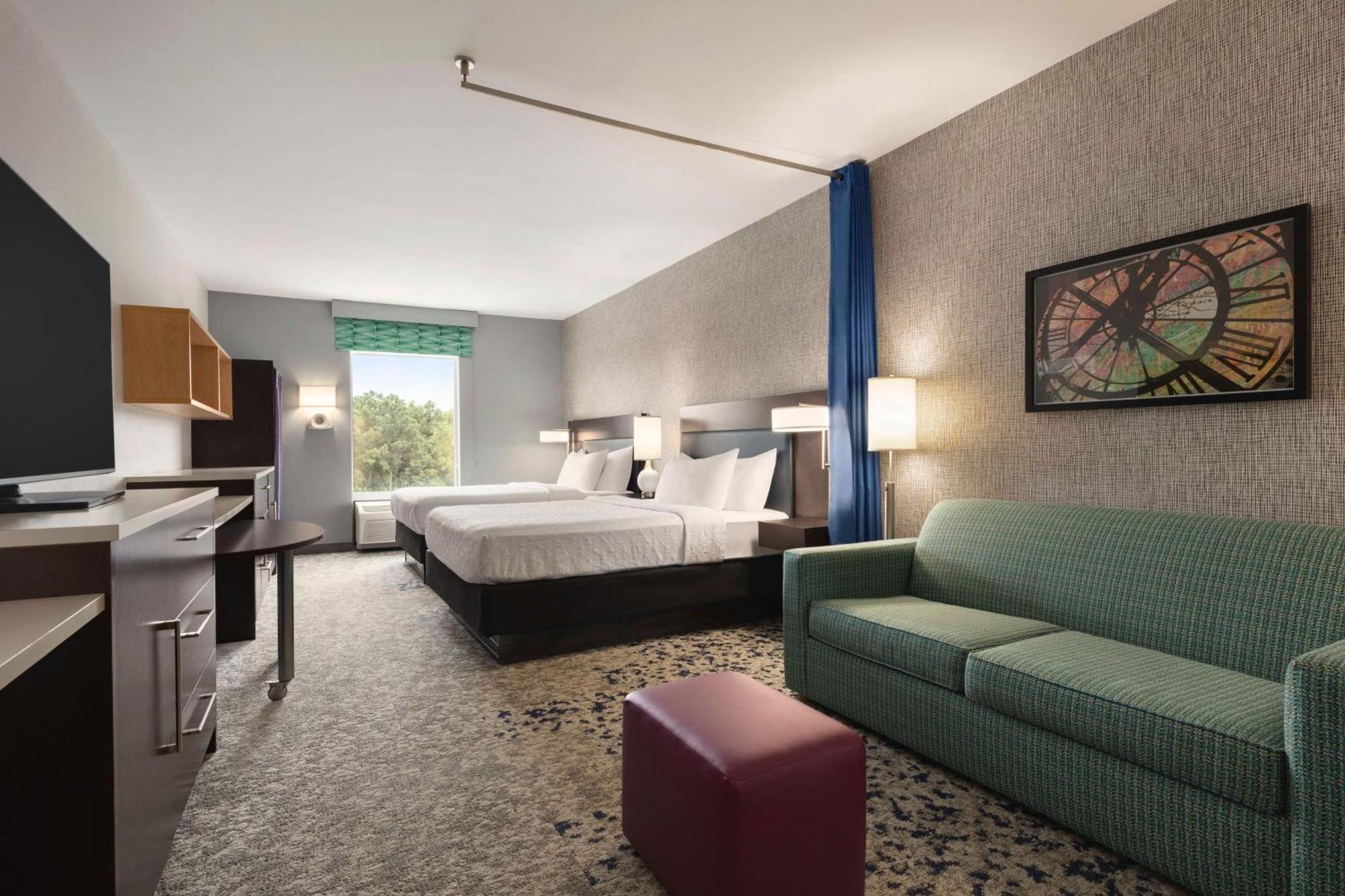 Home2Suites By Hilton Florence Kültér fotó