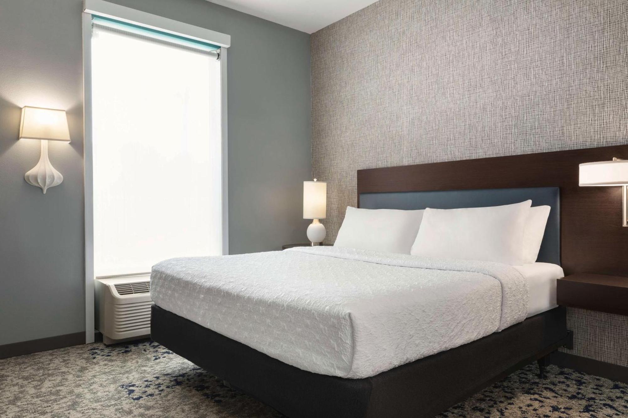 Home2Suites By Hilton Florence Kültér fotó