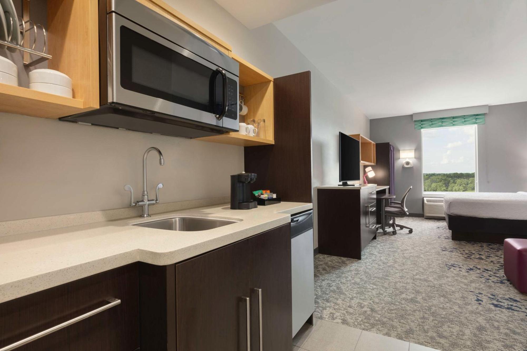 Home2Suites By Hilton Florence Kültér fotó