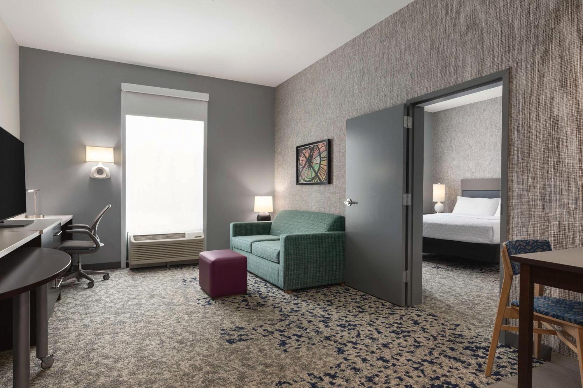 Home2Suites By Hilton Florence Kültér fotó