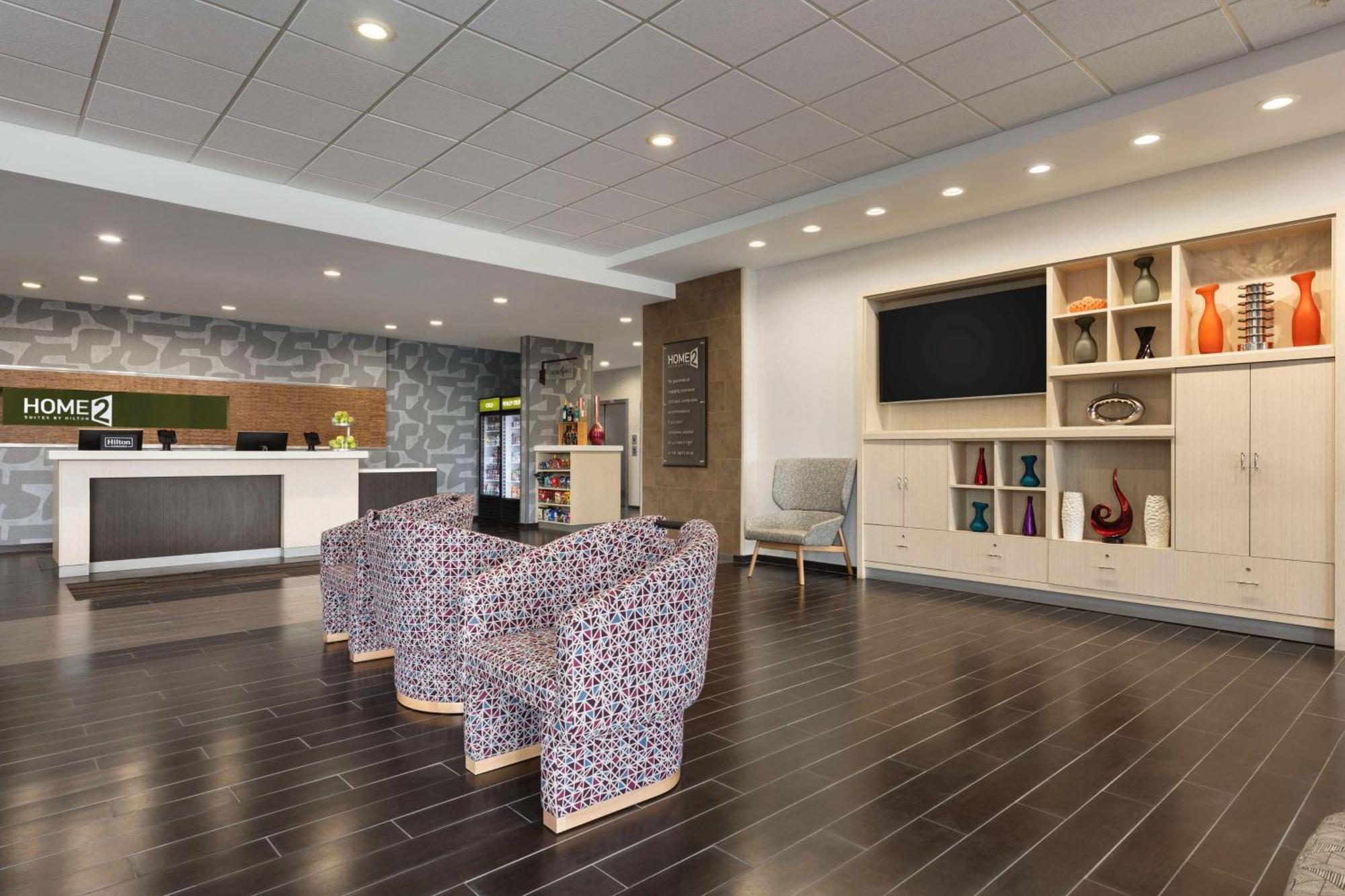 Home2Suites By Hilton Florence Kültér fotó
