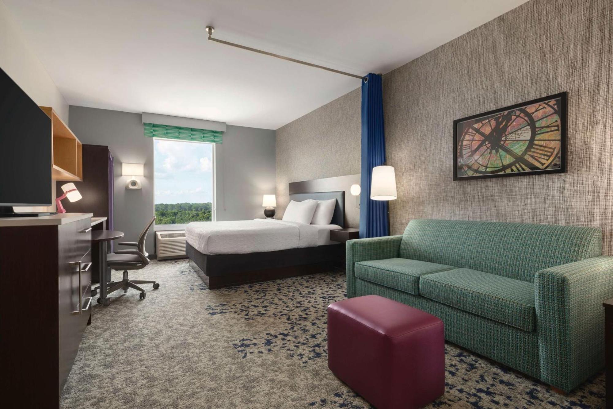 Home2Suites By Hilton Florence Kültér fotó