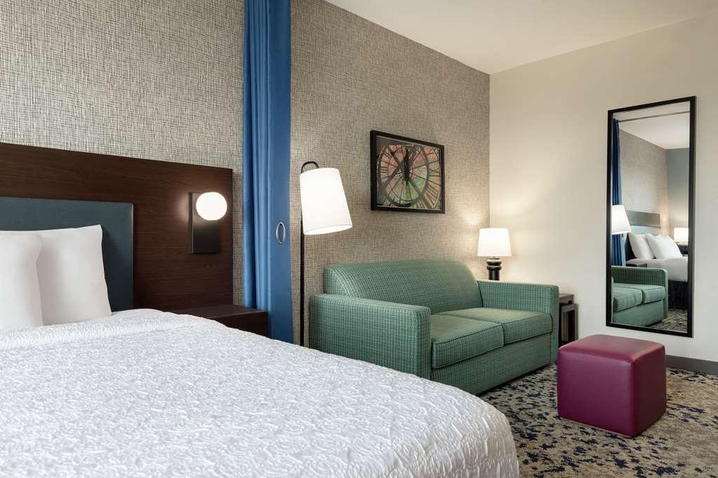 Home2Suites By Hilton Florence Szoba fotó