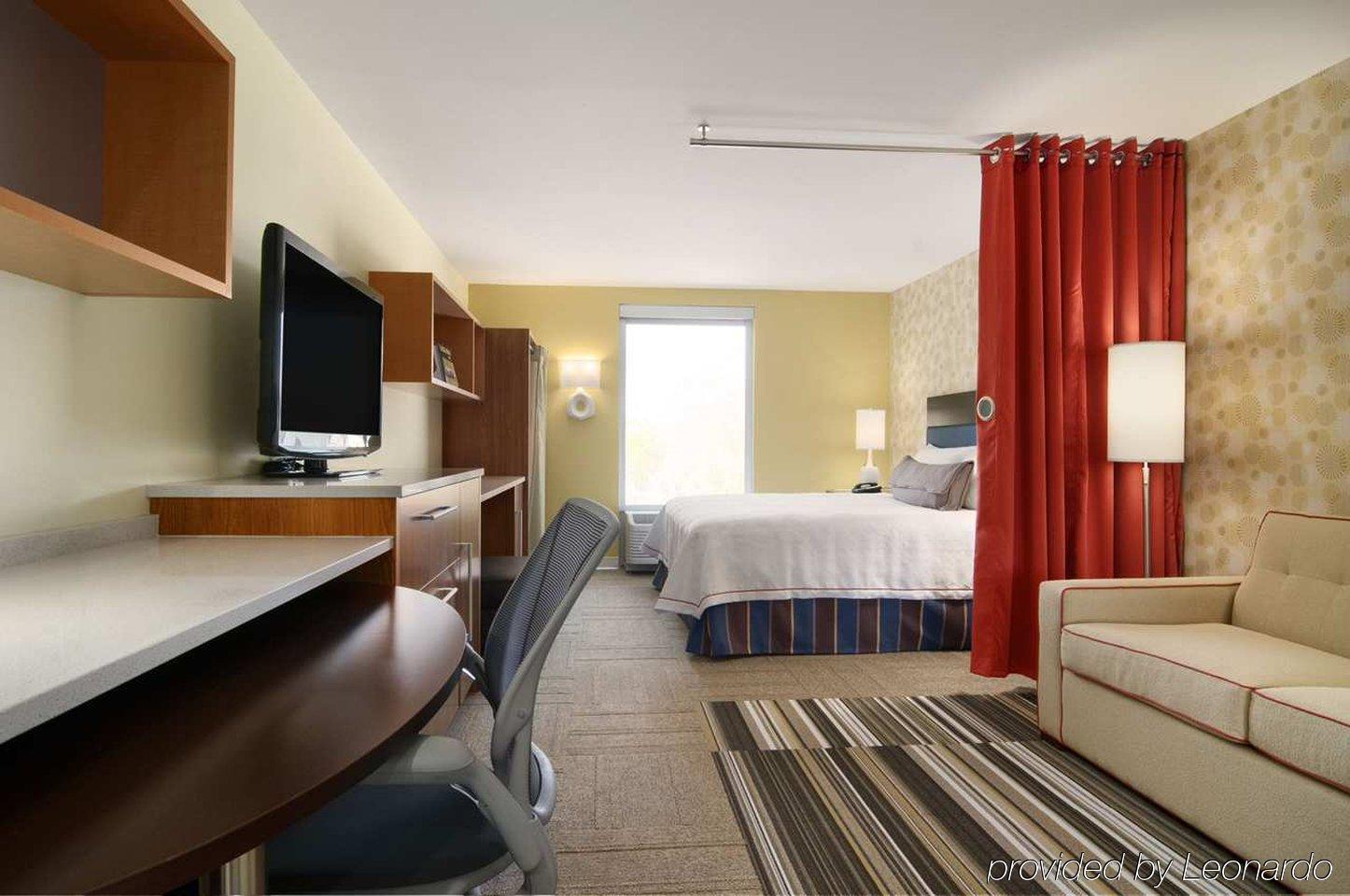 Home2Suites By Hilton Florence Kültér fotó